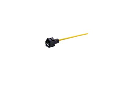 Fleece Performance 03-18 Dodge 2500/3500 Cummins Starter Solenoid Pigtail - HAR-CUMM-ST-PT-0318