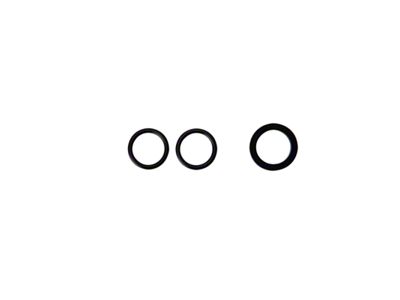 Fleece Performance 03-22 Dodge 2500/3500 Cummins Turbo Drain Service Kit - CTDT-SERVICE-KIT