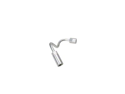 Fleece Performance 04.5-05 GM 2500/3500 Duramax LLY High Pressure Injection - FPE-FL-LLY-18