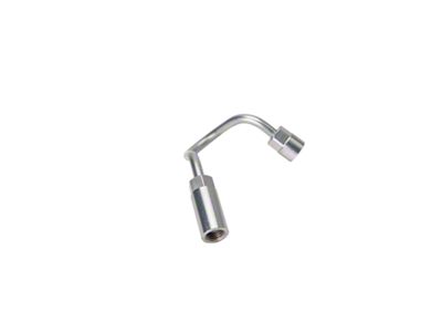 Fleece Performance 04.5-05 GM 2500/3500 Duramax LLY High Pressure Injection - FPE-FL-LLY-45