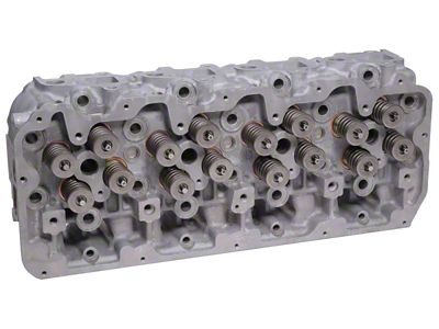 Fleece Performance 04.5-05 GM Duramax 2500-3500 LLY Remanufactured Freedom Cylinder - 61-10002-D