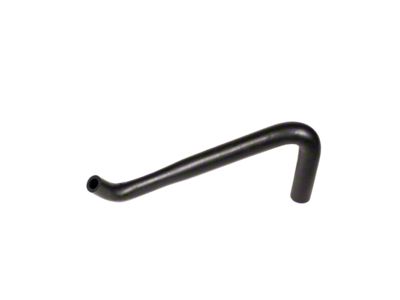 Fleece Performance 06-07 Dodge 2500/3500 Cummins Replacement EPDM Coolant Bypass - CLNTBYPS-HS-HC-0607