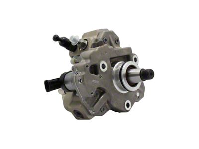 Fleece Performance 06-10 GM Duramax LBZ/LMM CP3 Injection Pump - DMAX-CP3