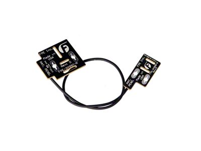Fleece Performance 07-17 Toyota Tundra All Lights On - 0717