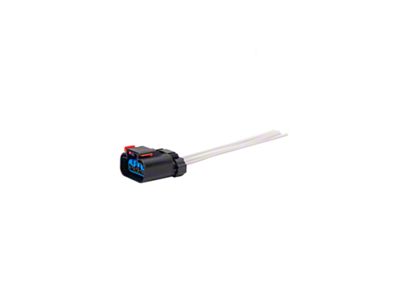 Fleece Performance 07-18 Dodge 2500/3500 Cummin 6.7L MAF Sensor Pigtail - HAR-CUMM-MAF-PT