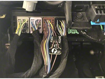 Fleece Performance 07.5-24 Chevrolet Silverado/GMC Sierra 2500HD All Lights On - FPE-ALO