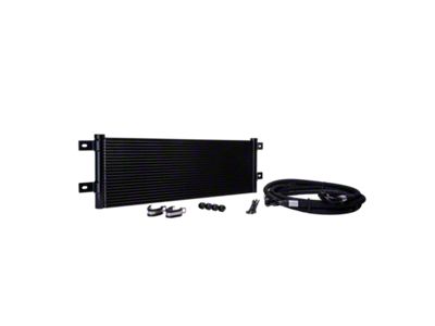 Fleece Performance 07.5-09 Dodge Ram 2500/3500 Transmission Cooler & Line - TC-CUMM-0709