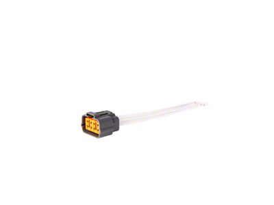 Fleece Performance 07.5-18 Dodge Cummins 6.7L Crankshaft Position Sensor Extension - FPE-HAR-CUMM-EGR-PT