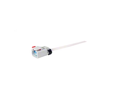 Fleece Performance 07.5-18 Dodge Cummins Crankcase Pressure Sensor Pigtail - FPE-HAR-CUMM-CCP-PT