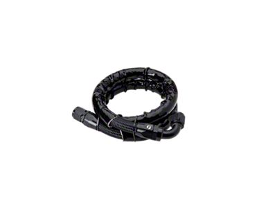 Fleece Performance 07.5-18 Dodge/RAM 2500/3500 Cummins Replacement Coolant Bypass Hose - CLNTBYPS-HS-0718