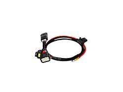 Fleece Performance 11-16 Ford F250-550 Powerstroke Charging Circuit Harness - FPE-HAR-FMC-CCH-1116