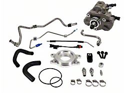 Fleece Performance 11-16 GM 2500/3500 Duramax LML CP3 Conversion Kit - FPE-LML-CP3-WP