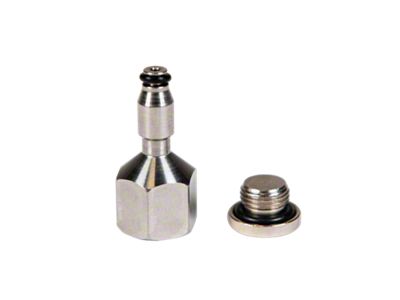 Fleece Performance 11-16 GM 2500/3500 LML Duramax Return Fuel Pressure - FPE-FPTP-GM-1116