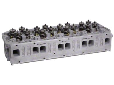 Fleece Performance 11-16 GM Duramax 2500-3500 LML Remanufactured Freedom Cylinder - FPE-61-10004-D
