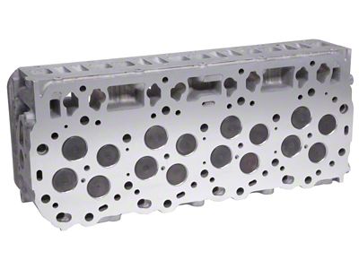 Fleece Performance 11-16 GM Duramax 2500-3500 LML Remanufactured Freedom Cylinder - FPE-61-10004-P