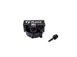 Fleece Performance 11-24 Ford F250-550 Powerstroke 6.7L Fuel Filter Bypass - FPE-FMC-FFB-1124