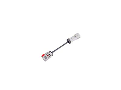 Fleece Performance 13-18 Dodge Ram 6.7L Cummins Intake Air Temp - FPE-HAR-67-IAT-EXT