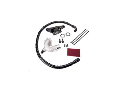Fleece Performance 13-18 RAM 2500/3500 6.7L Cummins Coolant Bypass Kit - FPE-CLNTBYPS-CUMMINS-1318