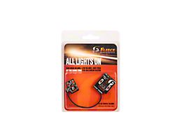 Fleece Performance 16-23 Toyota Tacoma All Lights On - ALO-TACOMA-1623