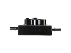 Fleece Performance 17-19 GM Duramax 6.6L L5P Fuel Filter Upgrade - 1719