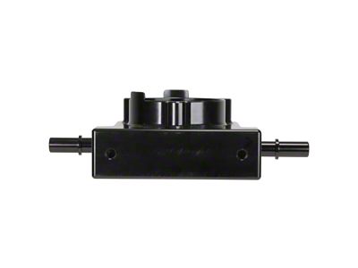 Fleece Performance 17-19 GM Duramax 6.6L L5P Fuel Filter Upgrade - 1719