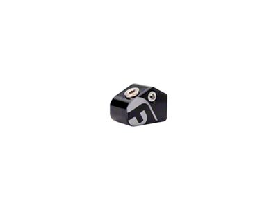 Fleece Performance 17-22 GM 2500/3500 Duramax MAP Sensor Spacer & - FPE-L5P-MAP-SPR