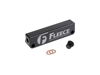 Fleece Performance 19-21 Dodge Ram 6.7L Cummins 5th Gen Fuel - FPE-FFD-RO-5G