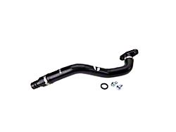 Fleece Performance 19-22 Dodge 2500/3500 6.7L Cummins Turbo Drain Tube - CTDT-19-KIT
