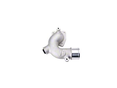 Fleece Performance 19-22 RAM 2500/3500 Cummins 6.7L Replacement Thermostat Housing - FPE-CUMM-TH-19