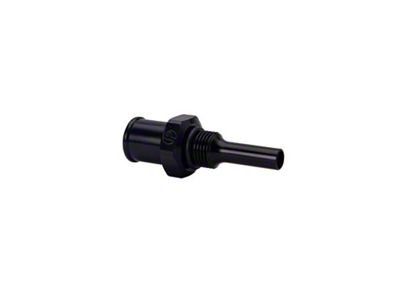 Fleece Performance 19-24 Ram 2500/3500 Cummins Billet Aluminum CCV Tube - CUMM-CCV-19