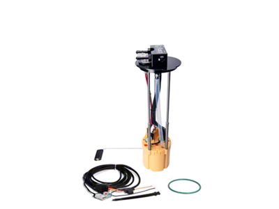 Fleece Performance 20-24 Dodge 2500/3500 Cummins PowerFlo Lift Pump Assembly - PF-CUMM-2024-50