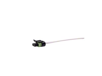 Fleece Performance 2001 Dodge 2500/3500 Cummins 5.9L 6in Multiuse Sensor - HAR-MU-PT-9