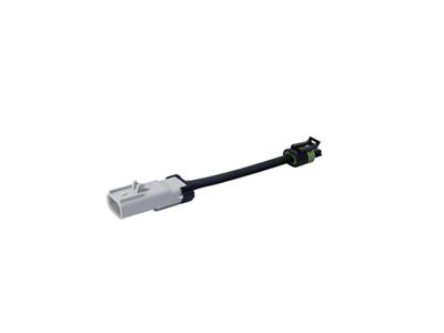 Fleece Performance 2002 Dodge 2500/3500 Cummins MAP Sensor Adapter Harness - HAR-CUMM-ADPT-MAP-02