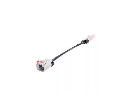 Fleece Performance 3-18 Dodge Cummins 2500/3500 Crankshaft Position Sensor Extension - FPE-HAR-CUMM-CC-EXT