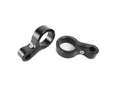 Fleece Performance 6061 T6 Aluminum 1/2in Routing Hole 1.5in Roll - RBC-1.5-0.5