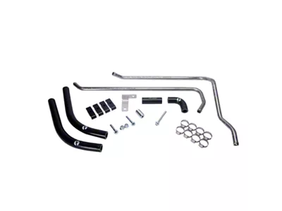 Fleece Performance 89-98 Dodge 2500/3500 5.9L 12V Cummins Replacement Heater - FPE-CUMM-SSHCL-12V