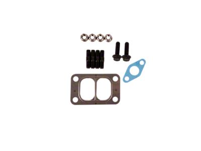 Fleece Performance 94-02 Dodge 2500/3500 6.7L Cummins HX35 Turbocharger Installation - FPE-CUMM-HX35-INST-KIT-9402