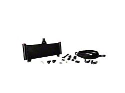 Fleece Performance 94-02 Dodge Ram 2500/3500 Cummins Transmission Cooler & - FPE-TC-CUMM-9402