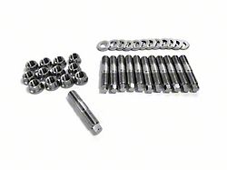 Fleece Performance 94-18 Dodge Cummins 2500-3500 Exhaust Manifold Stud Kit - 34771