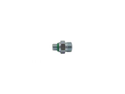 Fleece Performance 94-20 Cummins Factory Oil Feed Line Replacement Holset - FPE-HOL-FD-FIT