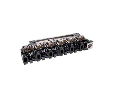 Fleece Performance 94-98 Dodge Ram 2500/3500 5.9L Cummins Freedom Series - FPE-61-10013-HD