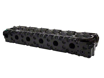 Fleece Performance 98.5-02 Dodge 2500/3500 5.9 VP Cummins Freedom Series - FPE-61-10009-HD