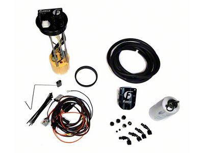 Fleece Performance 98.5-02 Dodge Cummins Fuel System Upgrade Kit w/ - FPE-34754