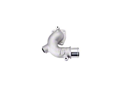 Fleece Performance 98.5-07 Dodge 2500/3500 Cummins Replacement Thermostat Housing w/Aux - FPE-CUMM-TH-1318