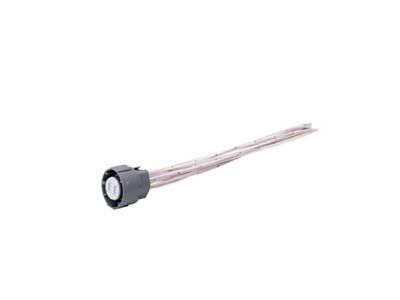 Fleece Performance GM Automatic Transmission 20-Pin Pigtail - FPE-HAR-GM-AT-20-PT