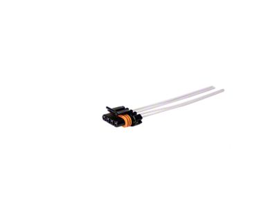 Fleece Performance GM Silverado/Sierra 2500/3500 6.6L LLY Duramax Vane Position - FPE-HAR-DMAX-VPS-0405