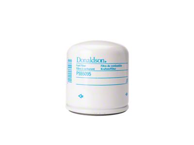 Fleece Performance Replacement Fuel Filter Donaldson P555095 - FPE-DON-P555095