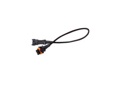 Fleece Performance Universal 18in Rail Pressure Sensor Extension Harness - FPE-HAR-RP-EXT