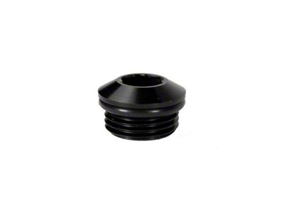 Fleece Performance Universal 3/14in-16 Hex Socket Plug w/ O-Ring - SP-3416