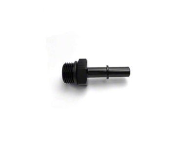 Fleece Performance Universal 3/8in Quick Connect to 3/4in-16 O-ring -8 - 34551-A